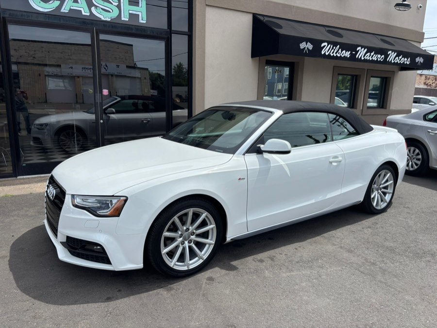 audi a5 cabriolet 2017 WAUD2AFH5HN003289 image audi a5 cabriolet 2017 WAUD2AFH5HN003289 image